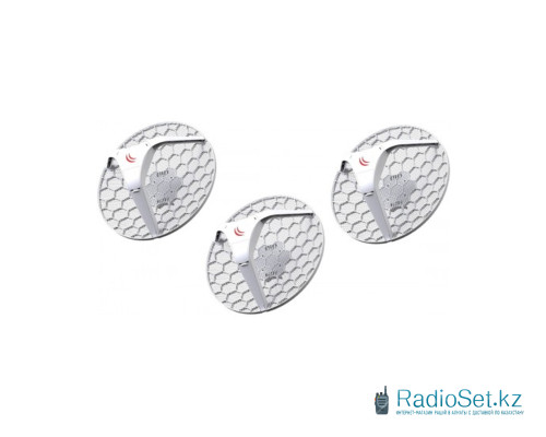 Точка доступа MikroTik RBLHG5kit